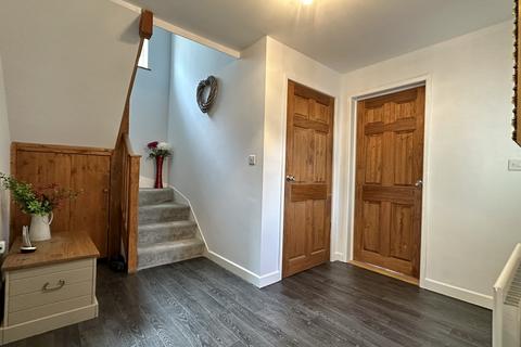 3 bedroom detached house for sale, Clifford Avenue, Kingsteignton
