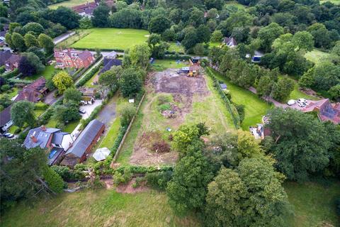 Plot for sale - Blackwell, Bromsgrove, Worcestershire