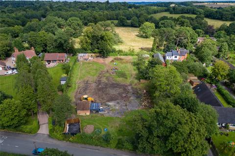 Plot for sale - Blackwell, Bromsgrove, Worcestershire