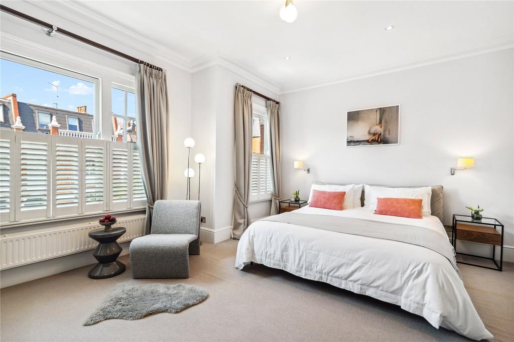 Principal Bedroom