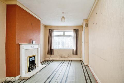 2 bedroom terraced house for sale - Steynburg Street, Hull, HU9 2PG