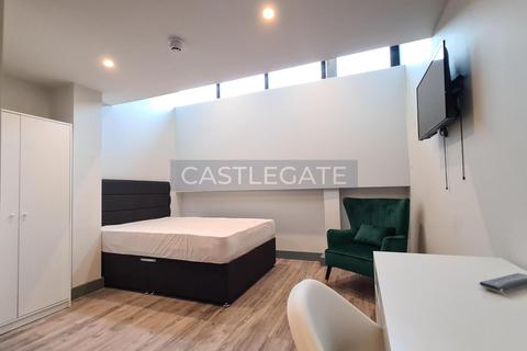 1 bedroom in a flat share to rent, Renaissance Works, New Street, Huddersfield, HD1 2AS