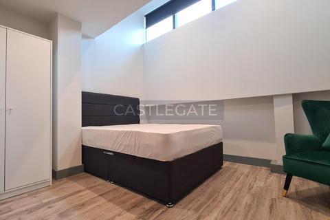 1 bedroom in a flat share to rent, Renaissance Works, New Street, Huddersfield, HD1 2AS