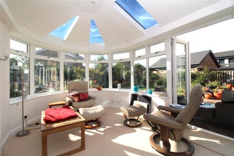 51 Fairlawn, Swindon, SN3 6EU