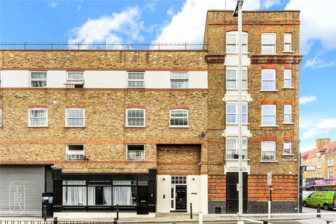 undefined, Old Castle Street, London, E1