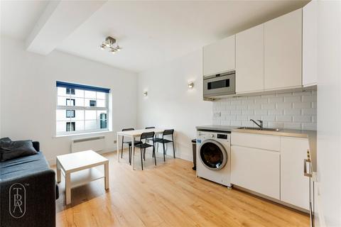 undefined, Old Castle Street, London, E1