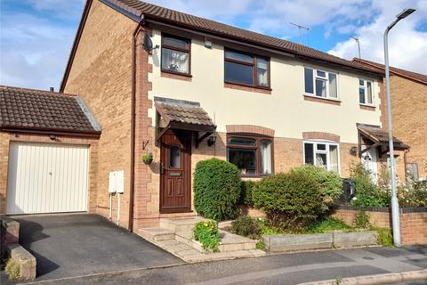 3 bedroom semi-detached house for sale, Pipit Court, Kidderminster, Worcestershire, DY10