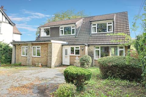 Le Dawn Glebe Lane, Worting, Basingstoke, RG23 8QA