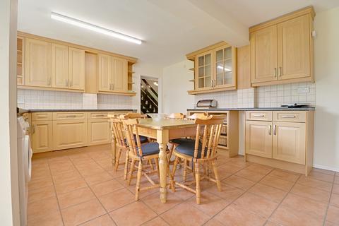5 bedroom detached house for sale, Glebe Lane, Worting, Basingstoke, Hampshire, RG23