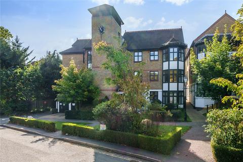 2 bedroom penthouse for sale, Victoria Place, Esher Park Avenue, Esher, KT10