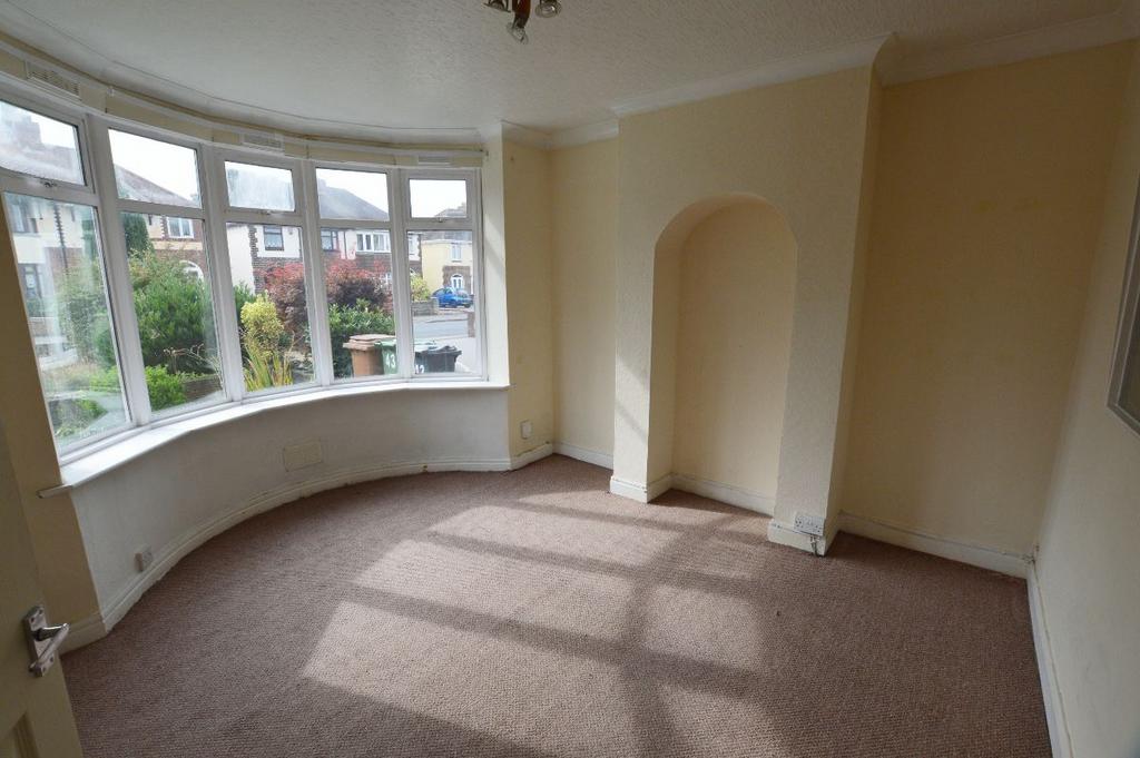 Great Charles Street, Brownhills 3 bed semidetached house for sale £