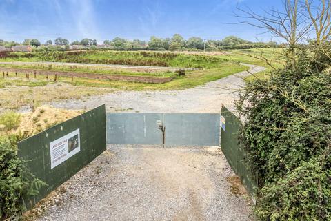 Equestrian property for sale, Equestrian Development Land, Hampshire