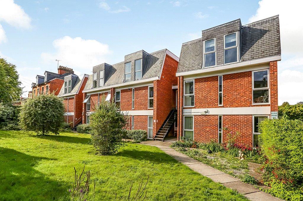 Elm Court, Elm Road, Winchester, SO22 2 bed apartment £1,550 pcm (£358 pw)
