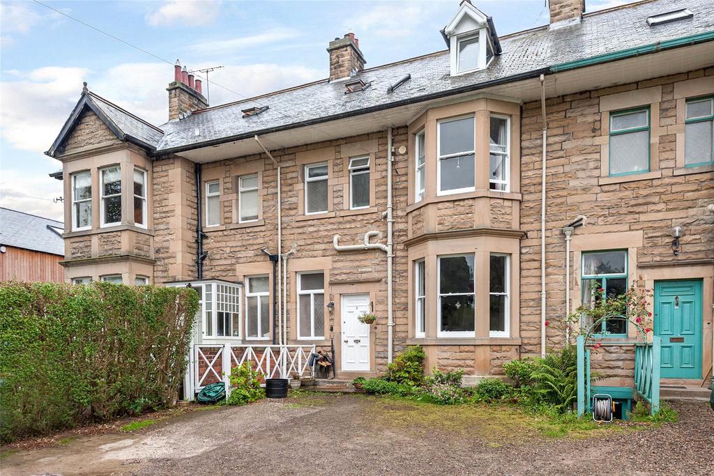 Tynedale View, Tynedale Terrace, Hexham, NE46 6 bed terraced house for
