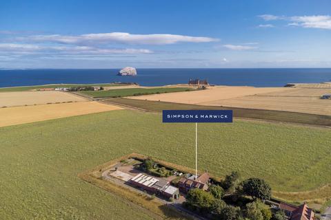 6 bedroom detached house for sale - Halfland Barns School House, North Berwick, East Lothian, EH39 5PW