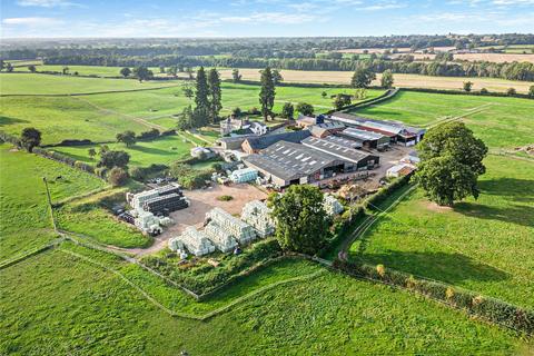 5 bedroom property for sale, Whittington, Oswestry, Shropshire, SY11