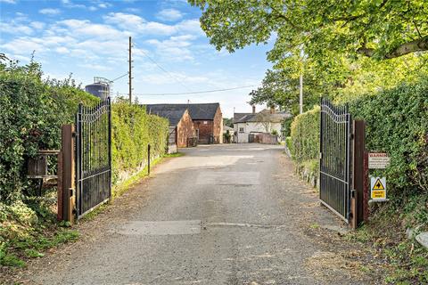 5 bedroom property for sale, Whittington, Oswestry, Shropshire, SY11