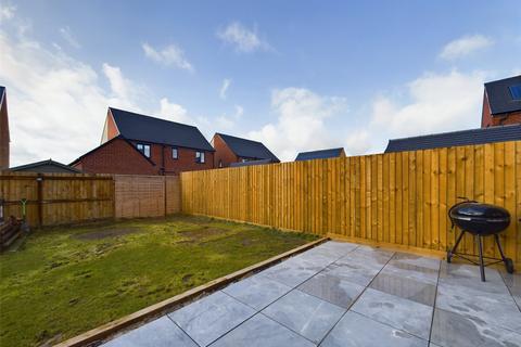 7 Ruby Avenue, Bishops Cleeve, Cheltenham, GL52 7ZL