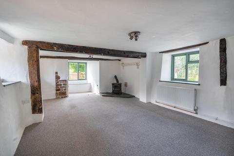 3 bedroom detached house for sale, Stockleigh English, Crediton, EX17