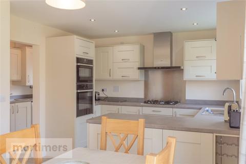 11 Berkeley Square, Clitheroe, BB7 2RQ