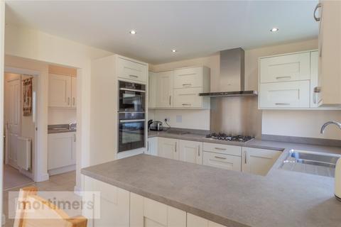 11 Berkeley Square, Clitheroe, BB7 2RQ