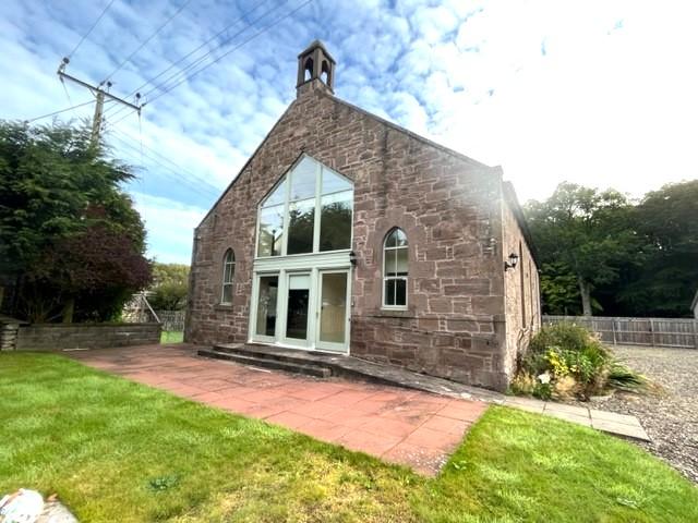 Crosspoles, Laurencekirk AB30 5 Bed Detached House - £1,550 Pcm (£358 Pw)