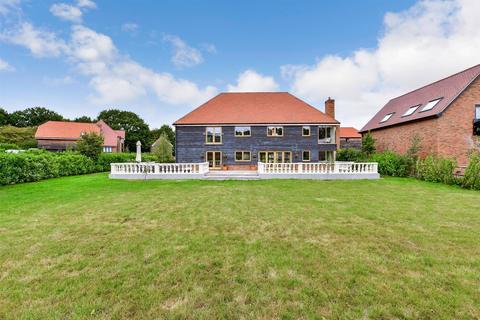 5 bedroom detached house for sale - Boughton Park, Grafty Green, Maidstone, Kent