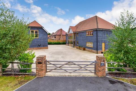 5 bedroom detached house for sale, Boughton Park, Grafty Green, Maidstone, Kent