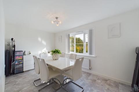 4 bedroom detached house for sale - Knotgrass Way, Hardwicke, Gloucester, Gloucestershire, GL2