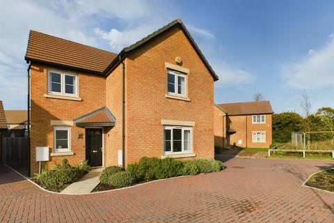 4 bedroom detached house for sale - Knotgrass Way, Hardwicke, Gloucester, Gloucestershire, GL2