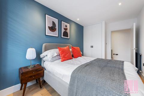 2 bedroom flat for sale, Empire Way, Wembley HA9