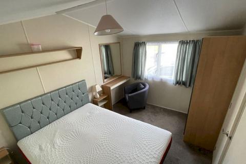 2 bedroom static caravan for sale, Clea Hall, Westward CA7