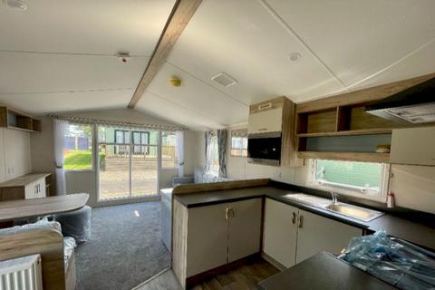 2 bedroom static caravan for sale, Clea Hall, , Westward CA7