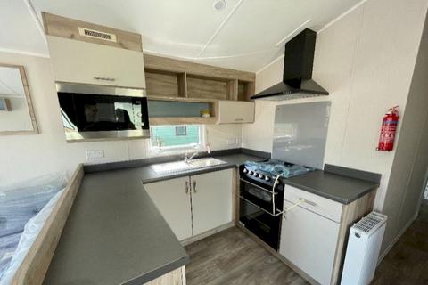 2 bedroom static caravan for sale, Clea Hall, , Westward CA7