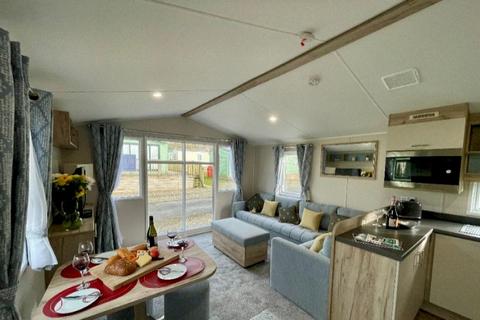 undefined, Three Bed Willerby Linwood NEW 2023 (38x12) 2023 Clea Hall, Caldbeck CA7