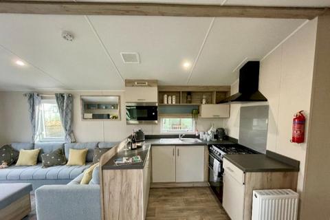 undefined, Three Bed Willerby Linwood NEW 2023 (38x12) 2023 Clea Hall, Caldbeck CA7