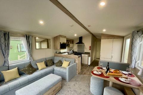 undefined, Three Bed Willerby Linwood NEW 2023 (38x12) 2023 Clea Hall, Caldbeck CA7
