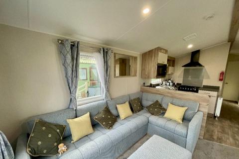 undefined, Three Bed Willerby Linwood NEW 2023 (38x12) 2023 Clea Hall, Caldbeck CA7