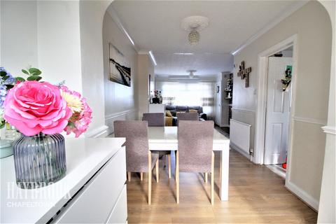 19 Tansley Drive, Sheffield, S9 1LH