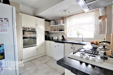 19 Tansley Drive, Sheffield, S9 1LH