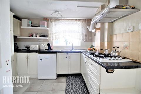 19 Tansley Drive, Sheffield, S9 1LH