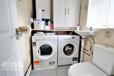 19 Tansley Drive, Sheffield, S9 1LH