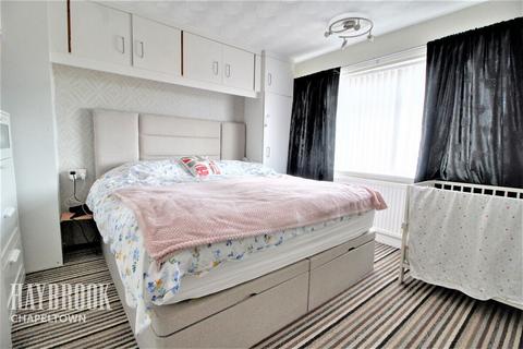 19 Tansley Drive, Sheffield, S9 1LH
