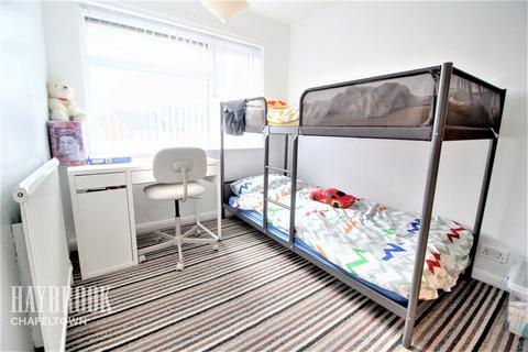 19 Tansley Drive, Sheffield, S9 1LH