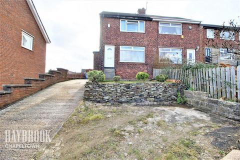 19 Tansley Drive, Sheffield, S9 1LH