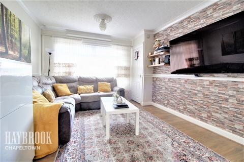 19 Tansley Drive, Sheffield, S9 1LH