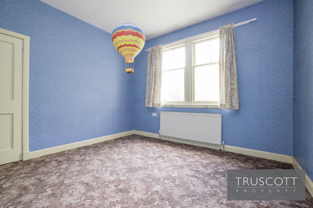 Double Bedroom 2