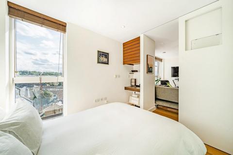 1 bedroom flat for sale, Banning Street, Greenwich