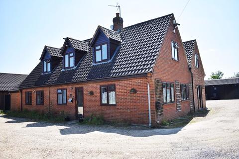 1 bedroom detached house to rent - Crawley Road Bourne End, Cranfield MK43