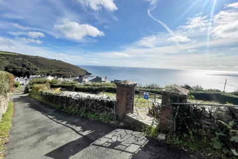 3 bedroom property with land for sale, South Cape, Laxey, IM4 7JA